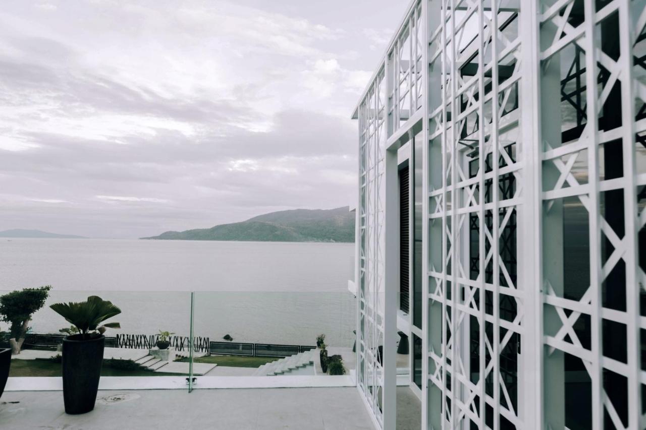 Sisid Anilao Resort Mabini  Exteriör bild