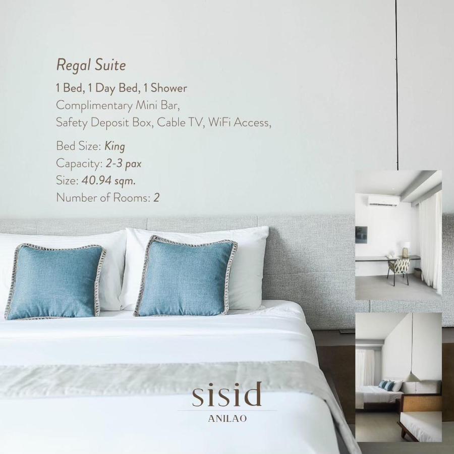 Sisid Anilao Resort Mabini  Exteriör bild